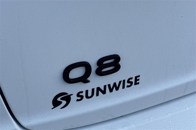 2026 Audi Q8 quattro