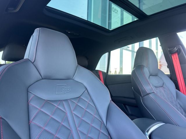 2026 Audi Q8 quattro