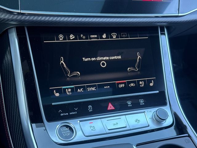 2026 Audi Q8 quattro
