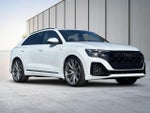 2026 Audi Q8 quattro