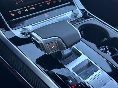 2026 Audi Q8 quattro