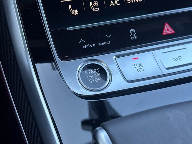 2026 Audi Q8 quattro