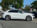 2026 Audi Q8 quattro