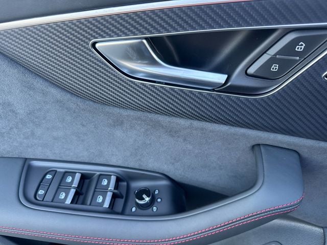 2026 Audi Q8 quattro