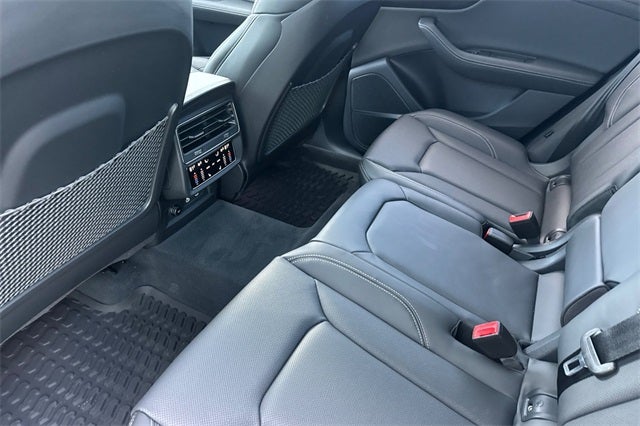 2026 Audi Q8 quattro