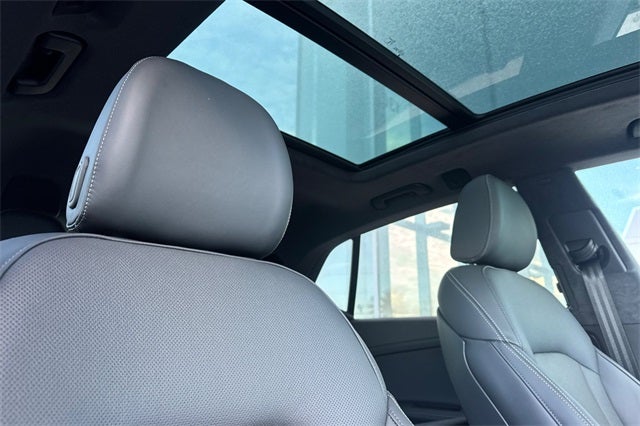 2026 Audi Q8 quattro