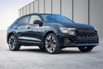 2026 Audi Q8 quattro