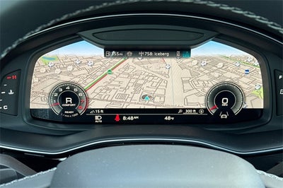 2026 Audi Q8 quattro