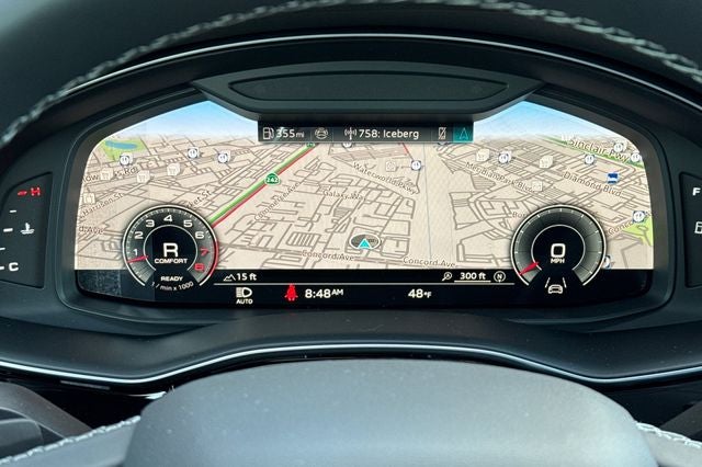 2026 Audi Q8 quattro