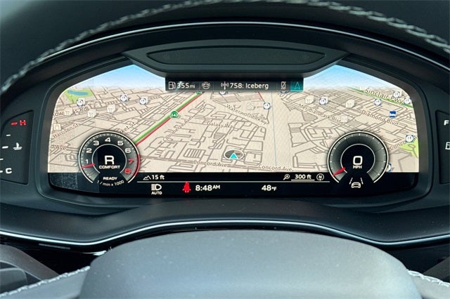 2026 Audi Q8 quattro