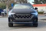 2026 Audi Q8 quattro