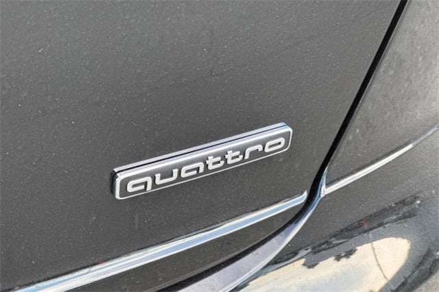 2026 Audi Q8 quattro