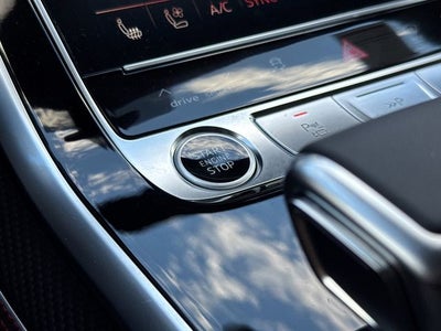 2026 Audi Q8 quattro