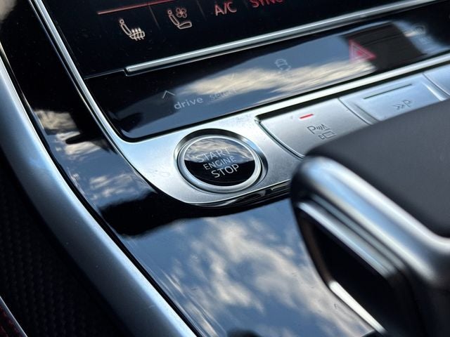 2026 Audi Q8 quattro