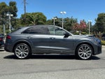 2026 Audi Q8 quattro