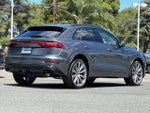 2026 Audi Q8 quattro