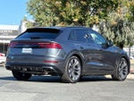 2026 Audi Q8 quattro
