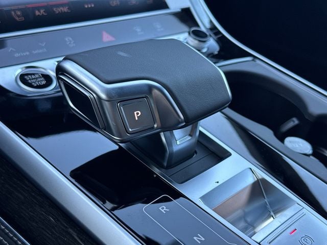 2026 Audi Q8 quattro
