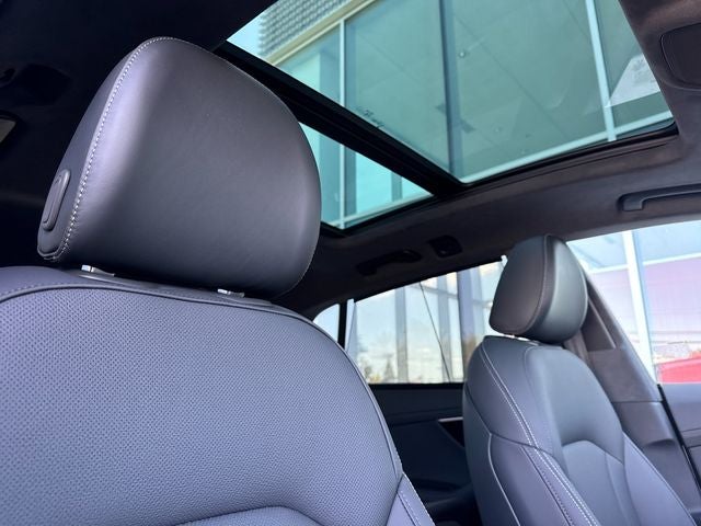 2026 Audi Q8 quattro