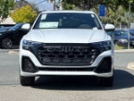 2026 Audi Q8 quattro