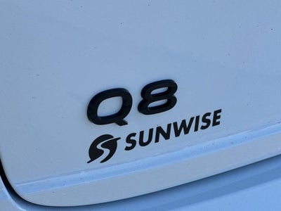 2026 Audi Q8 quattro
