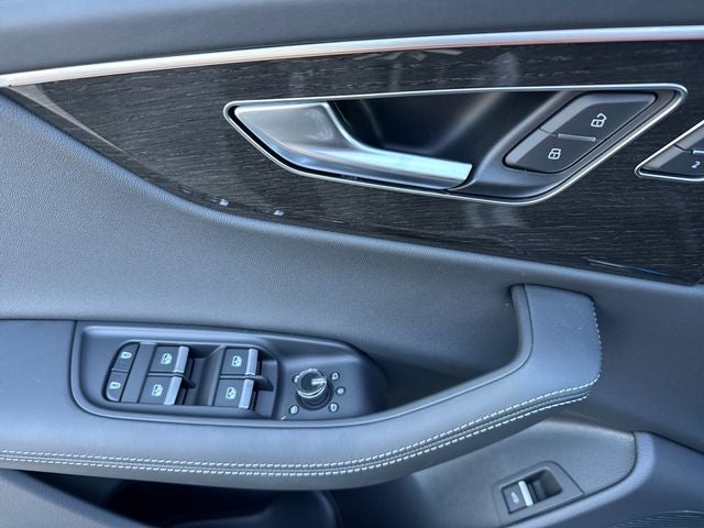 2026 Audi Q8 quattro
