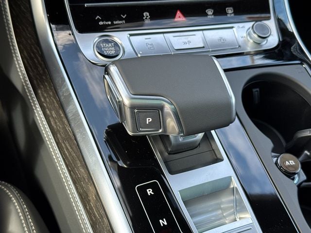 2026 Audi Q8 quattro