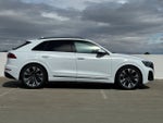2026 Audi Q8 quattro