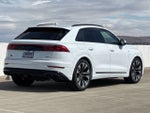 2026 Audi Q8 quattro
