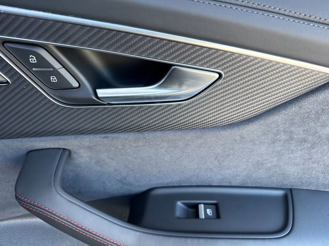 2026 Audi Q8 55 Prestige quattro