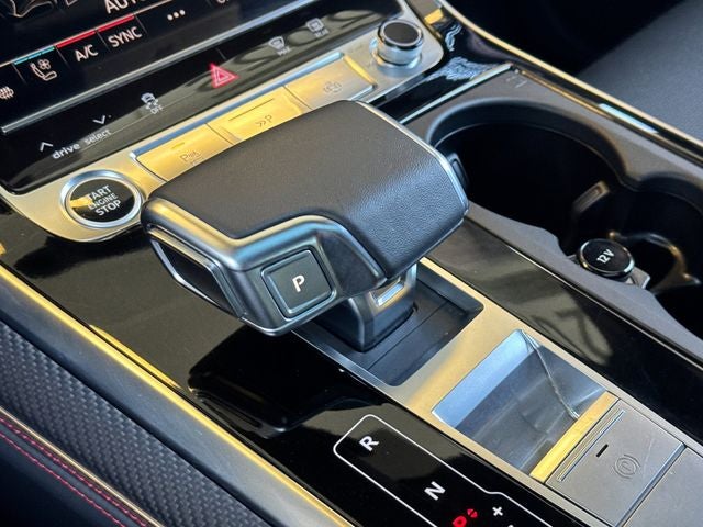 2026 Audi Q8 55 Prestige quattro