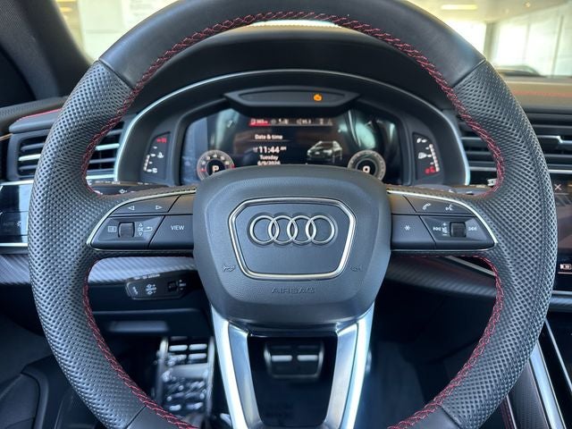 2026 Audi Q8 55 Prestige quattro
