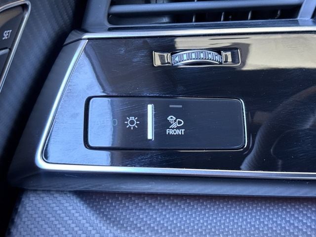2026 Audi Q8 55 Prestige quattro