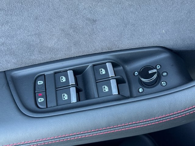 2026 Audi Q8 55 Prestige quattro
