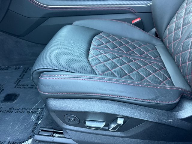 2026 Audi Q8 55 Prestige quattro