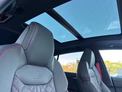 2026 Audi Q8 55 Prestige quattro