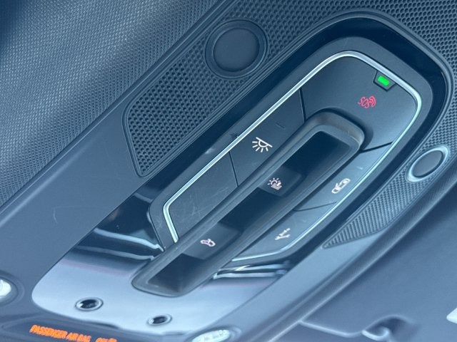 2026 Audi Q8 55 Prestige quattro