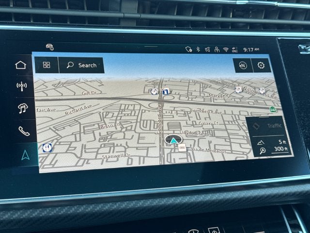2026 Audi Q8 55 Prestige quattro