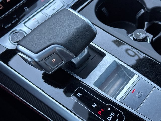 2026 Audi Q8 55 Prestige quattro