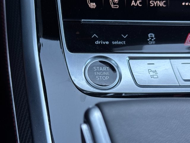 2026 Audi Q8 55 Prestige quattro