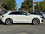 2026 Audi Q8 55 Prestige quattro