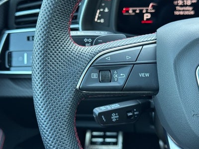 2026 Audi Q8 55 Prestige quattro
