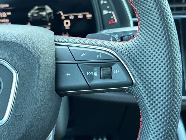 2026 Audi Q8 55 Prestige quattro