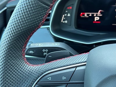 2026 Audi Q8 55 Prestige quattro