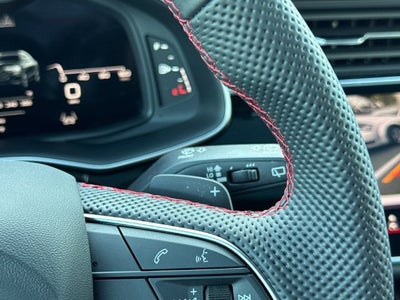 2026 Audi Q8 55 Prestige quattro