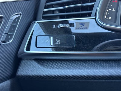 2026 Audi Q8 55 Prestige quattro