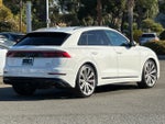 2026 Audi Q8 55 Prestige quattro