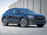 2026 Audi Q8 quattro