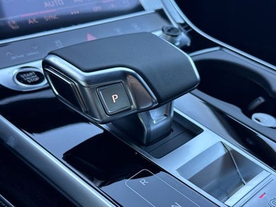 2026 Audi Q8 quattro