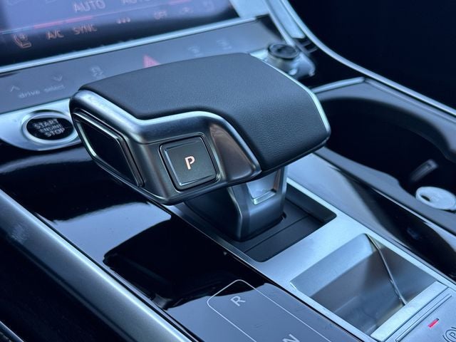 2026 Audi Q8 quattro